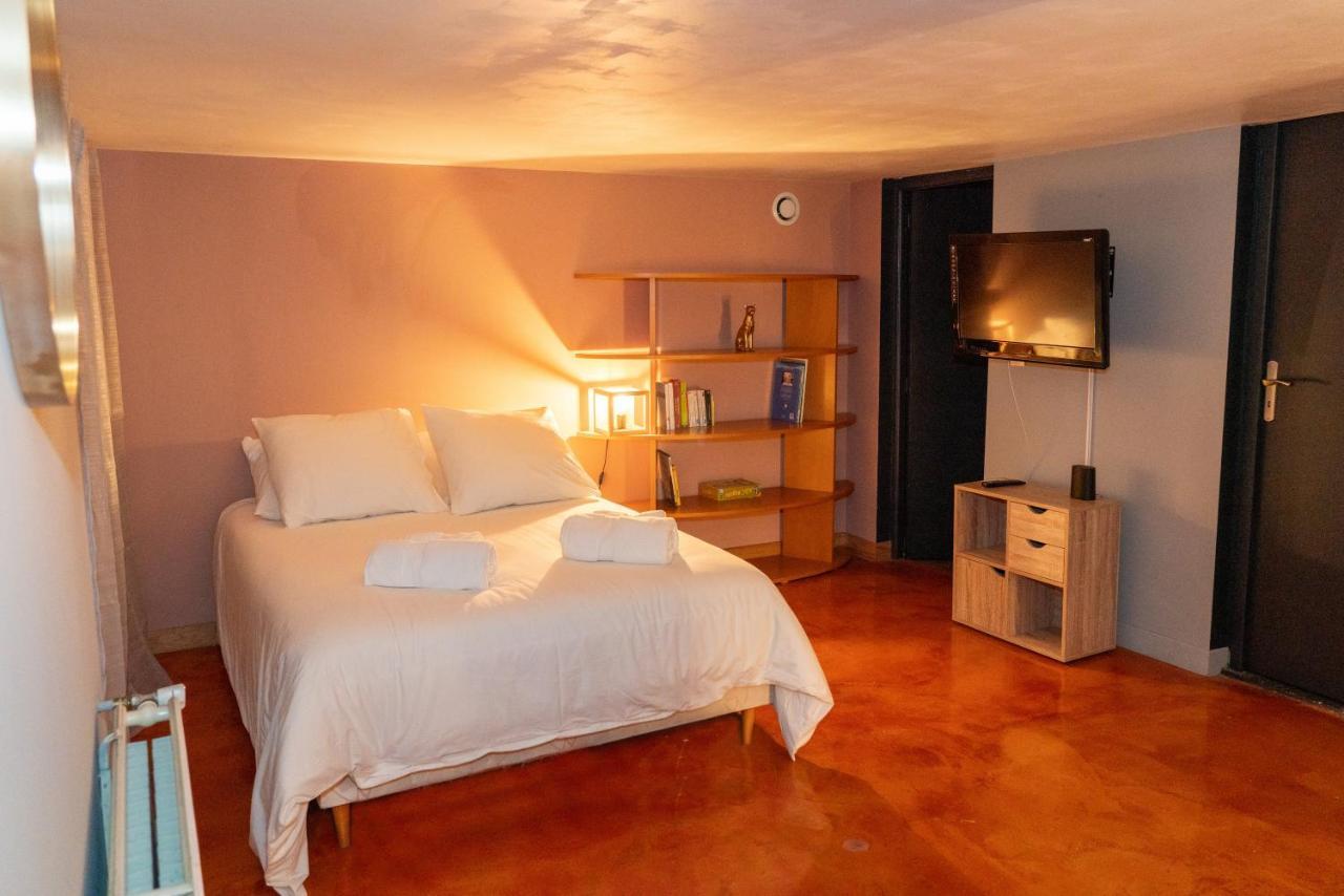 The Cosy Loft Lejlighed Dunkirk Eksteriør billede