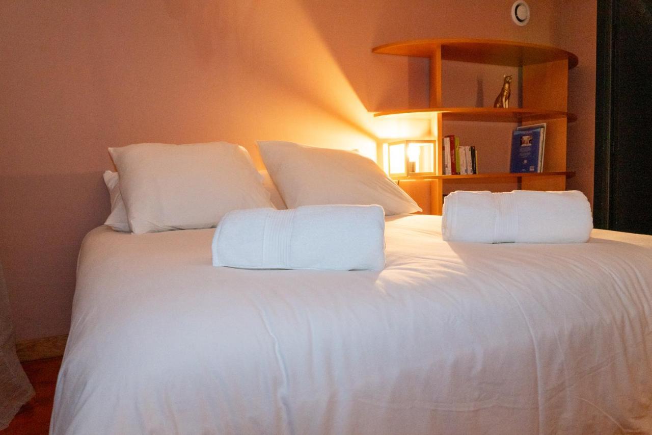 The Cosy Loft Lejlighed Dunkirk Eksteriør billede