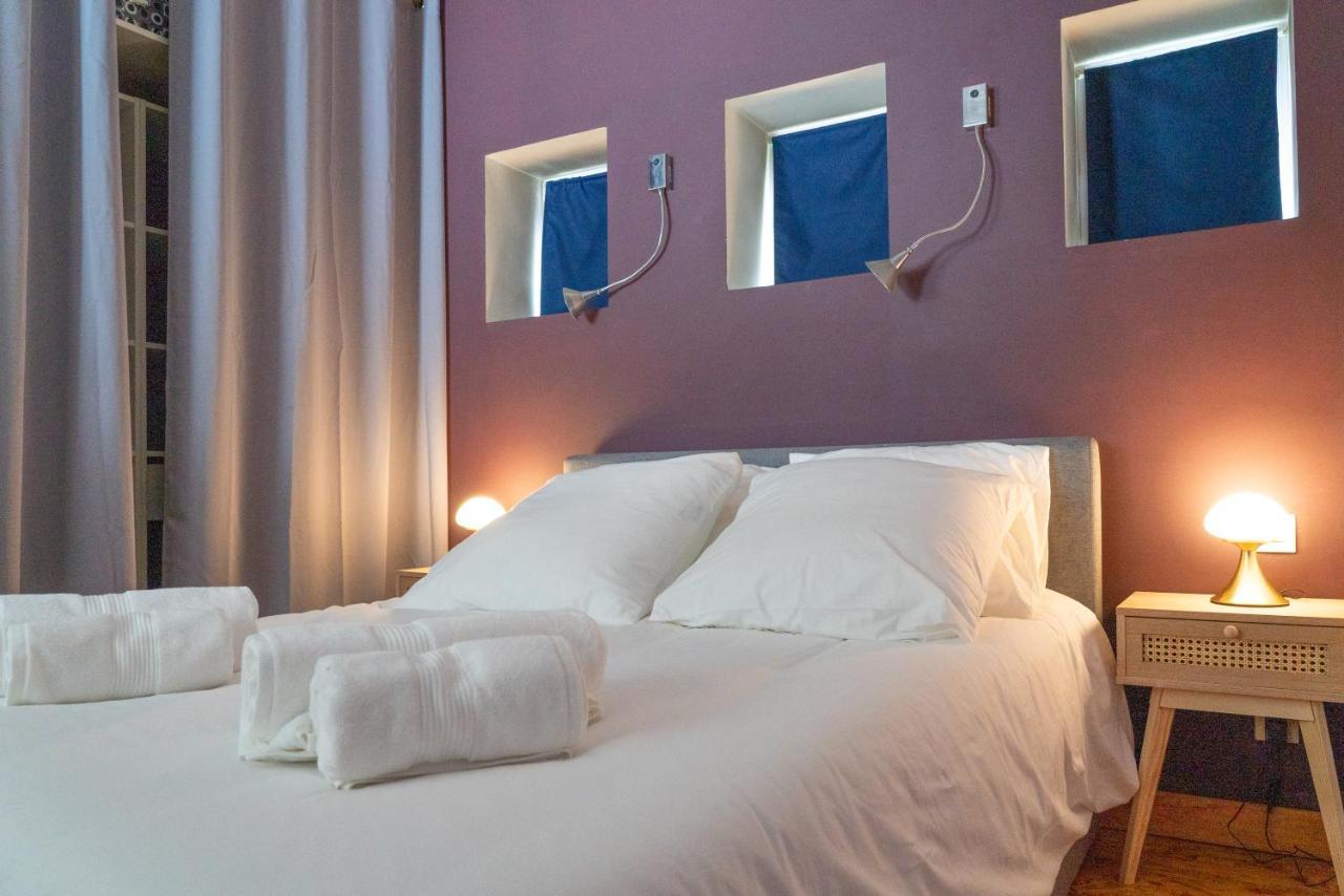 The Cosy Loft Lejlighed Dunkirk Eksteriør billede