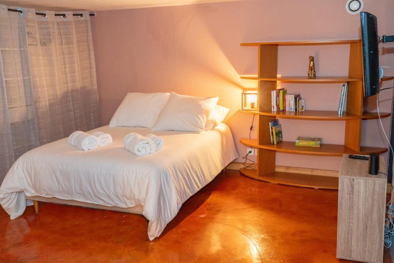 The Cosy Loft Lejlighed Dunkirk Eksteriør billede