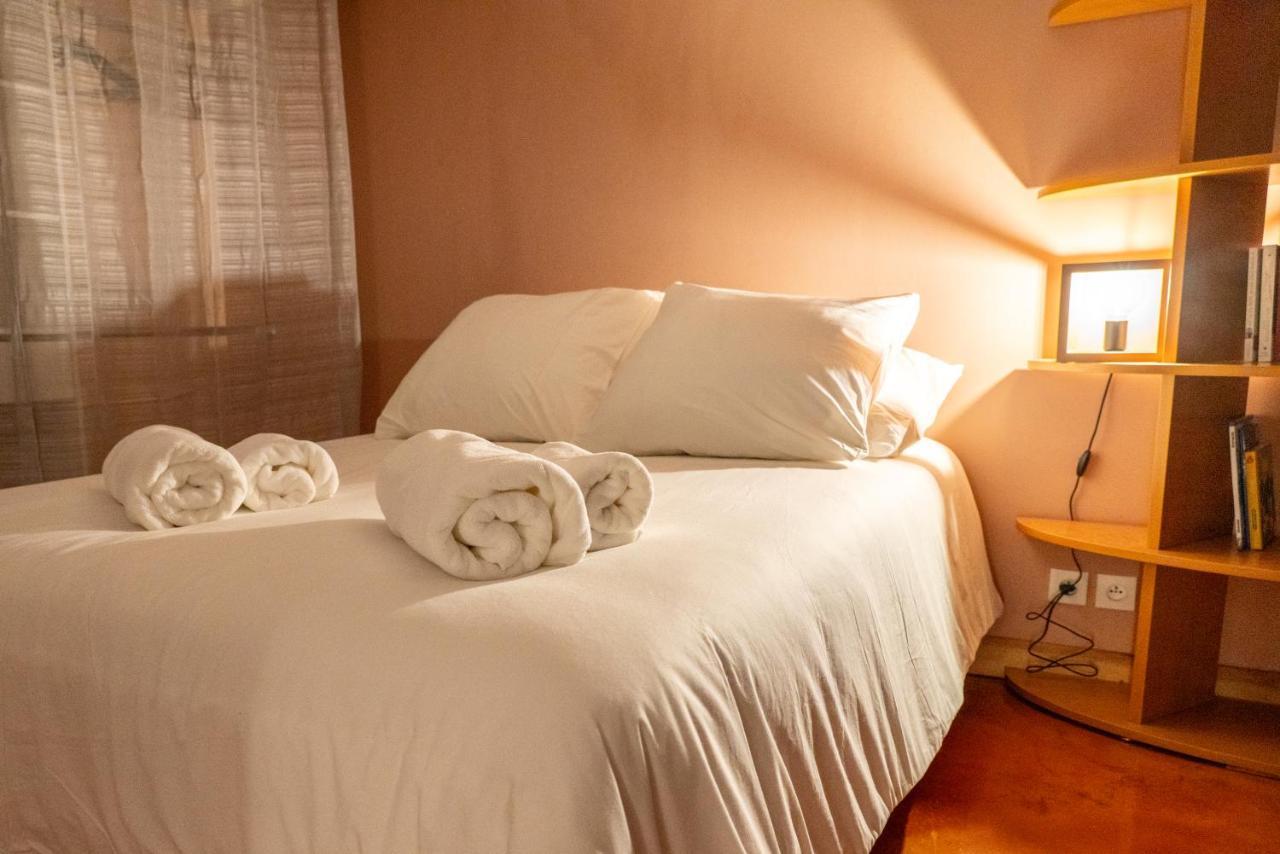 The Cosy Loft Lejlighed Dunkirk Eksteriør billede